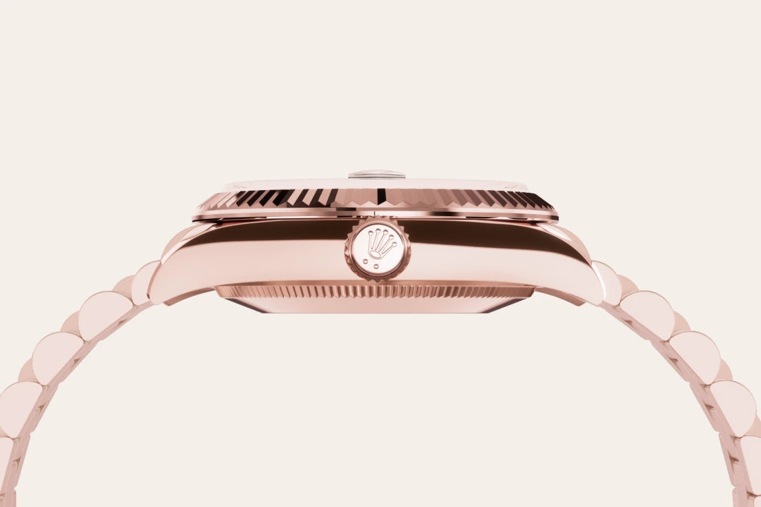 Rolex Datejust 31, M278275-0025 | Sergio Capone