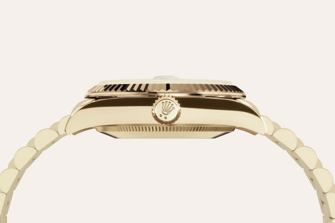 Rolex Datejust 31, M278278-0038 | Sergio Capone