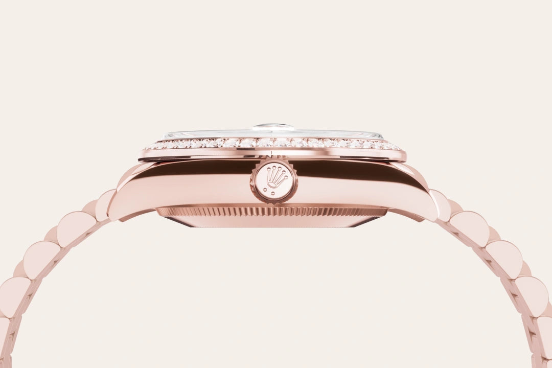 Rolex Datejust 31, M278285RBR-0025 | Sergio Capone