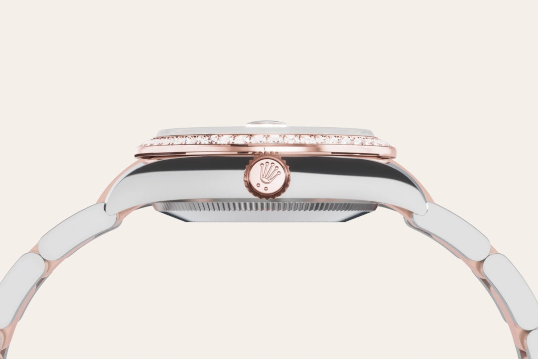 Rolex Datejust 31, M278381RBR-0027 | Sergio Capone
