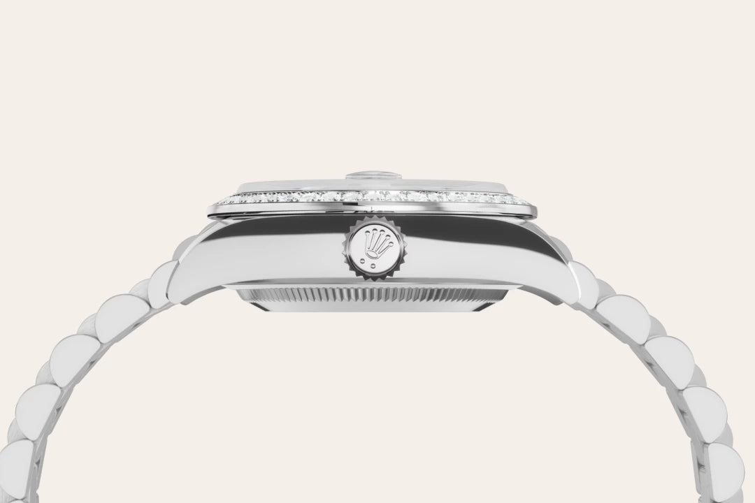 Rolex Lady-Datejust, M279139RBR-0004 | Sergio Capone