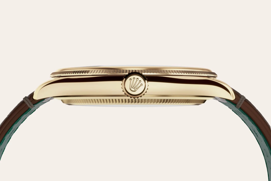 Rolex 1908, M52508-0006 | Sergio Capone