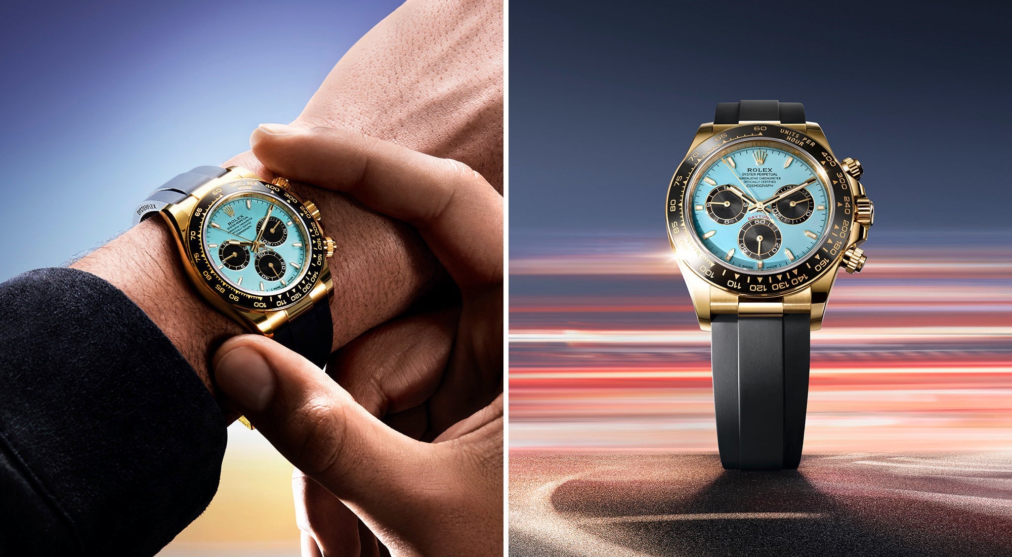 Rolex Cosmograph Daytona