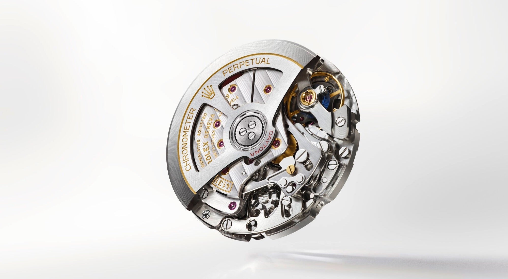 Rolex Cosmograph Daytona