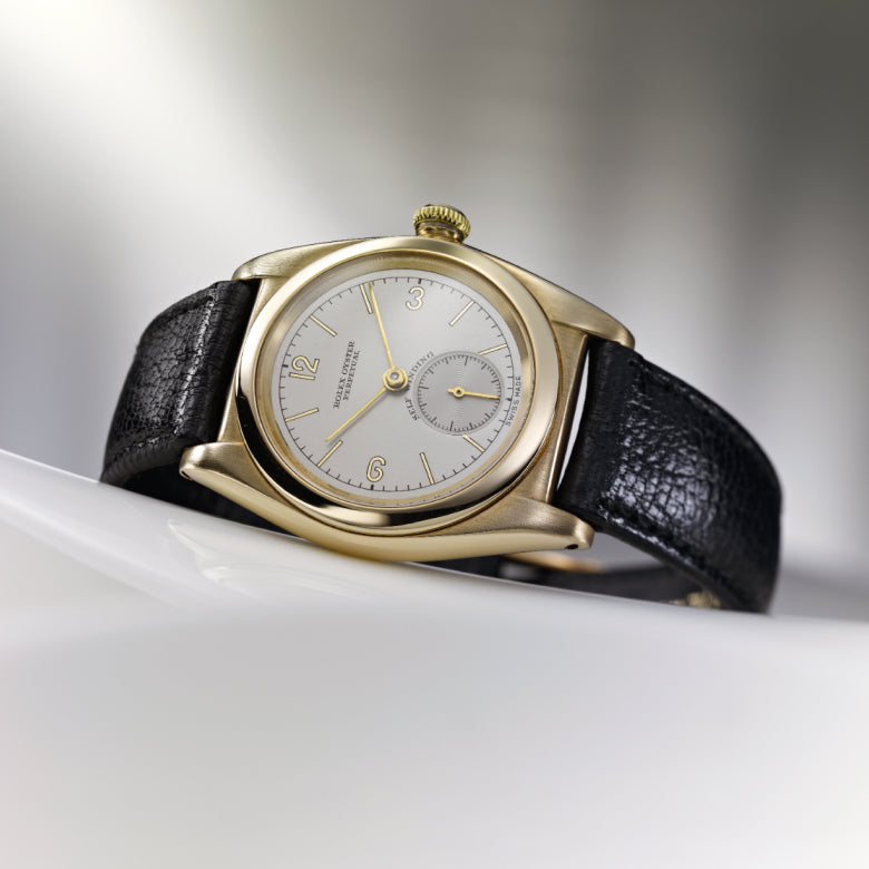 Oyster Perpetual