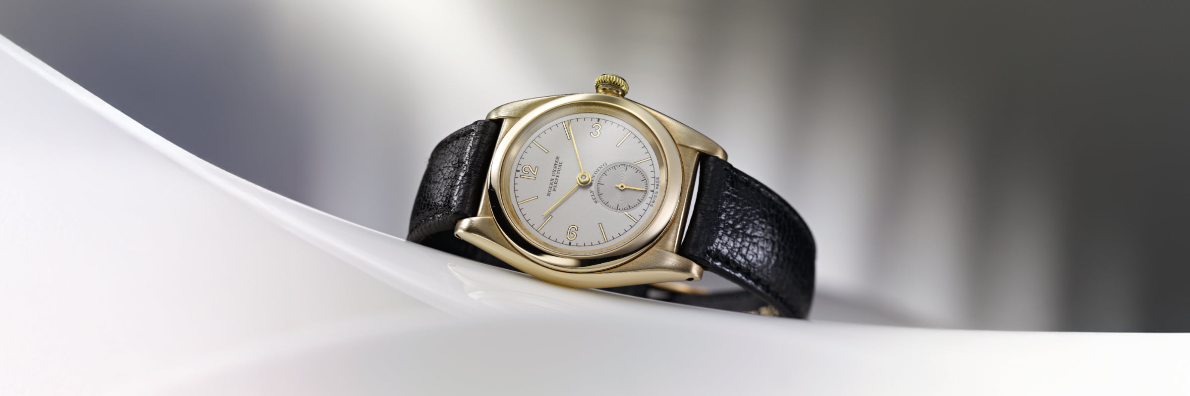 Oyster Perpetual