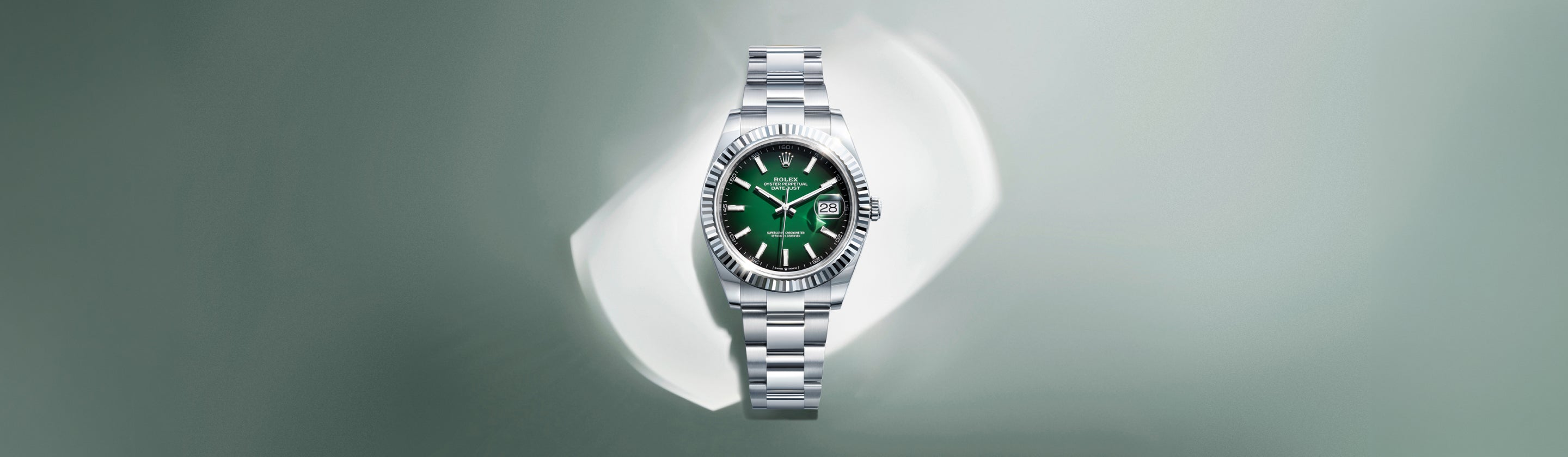 Rolex Datejust | Sergio Capone
