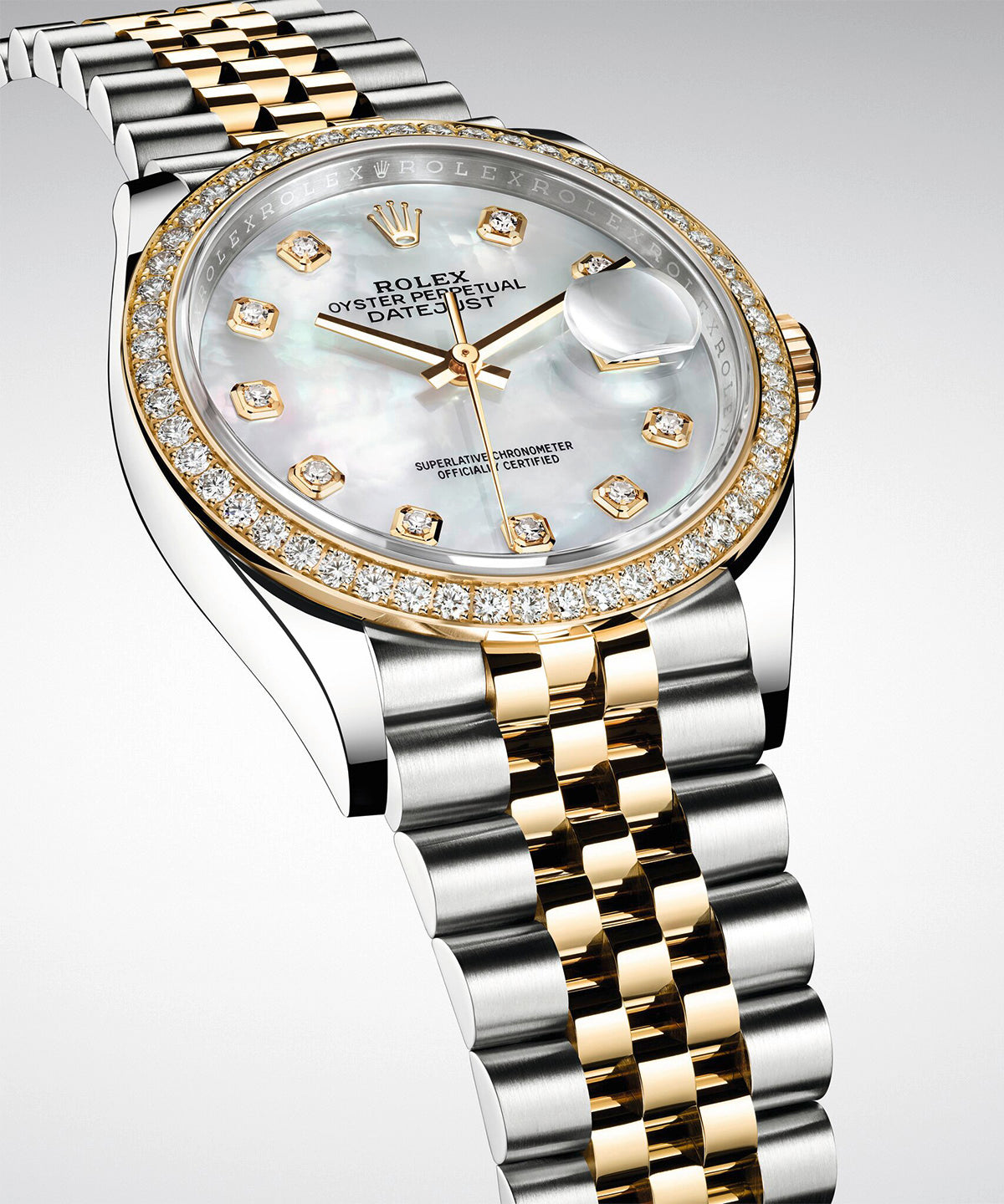 Bracciale Jubilee