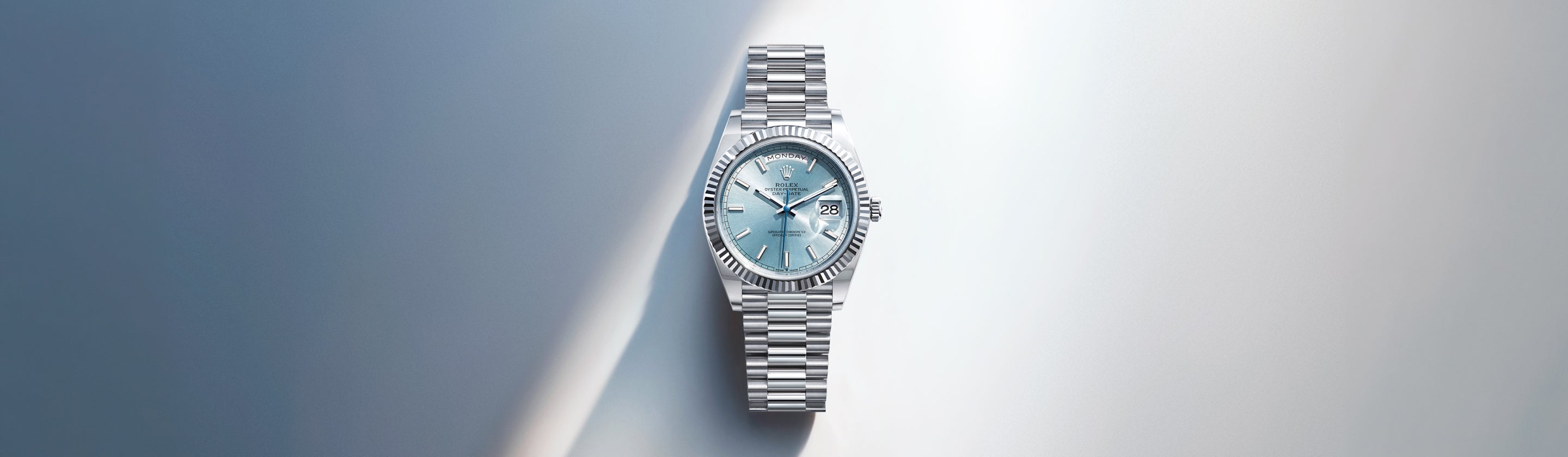 Rolex Day-Date