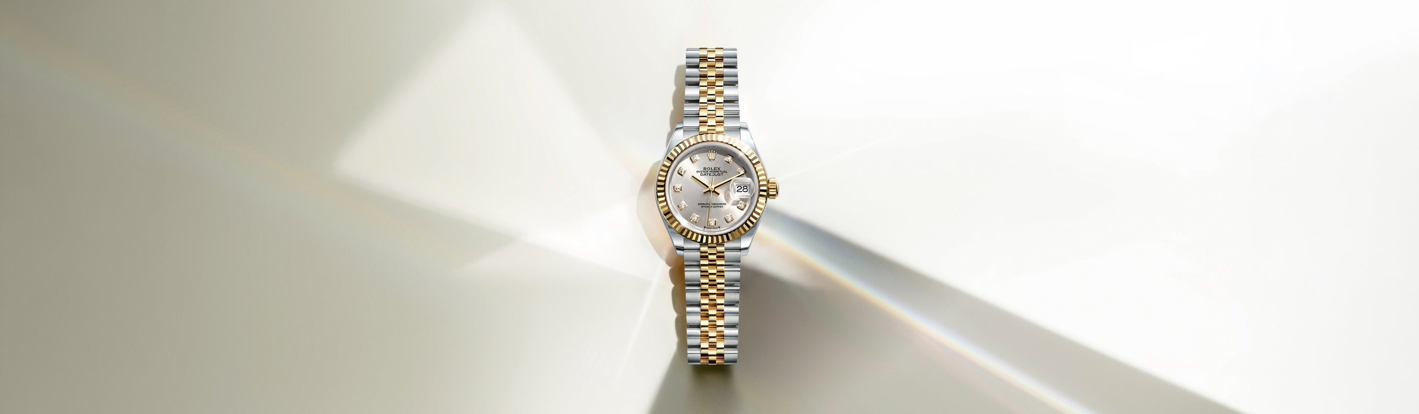 Rolex Lady-Datejust | Sergio Capone