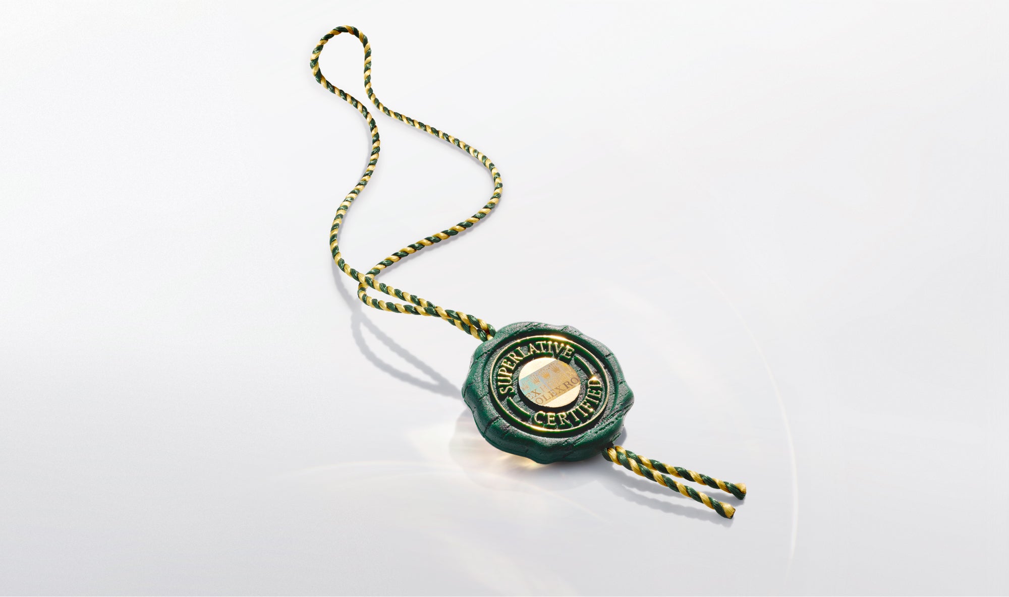 Superlative Chronometer