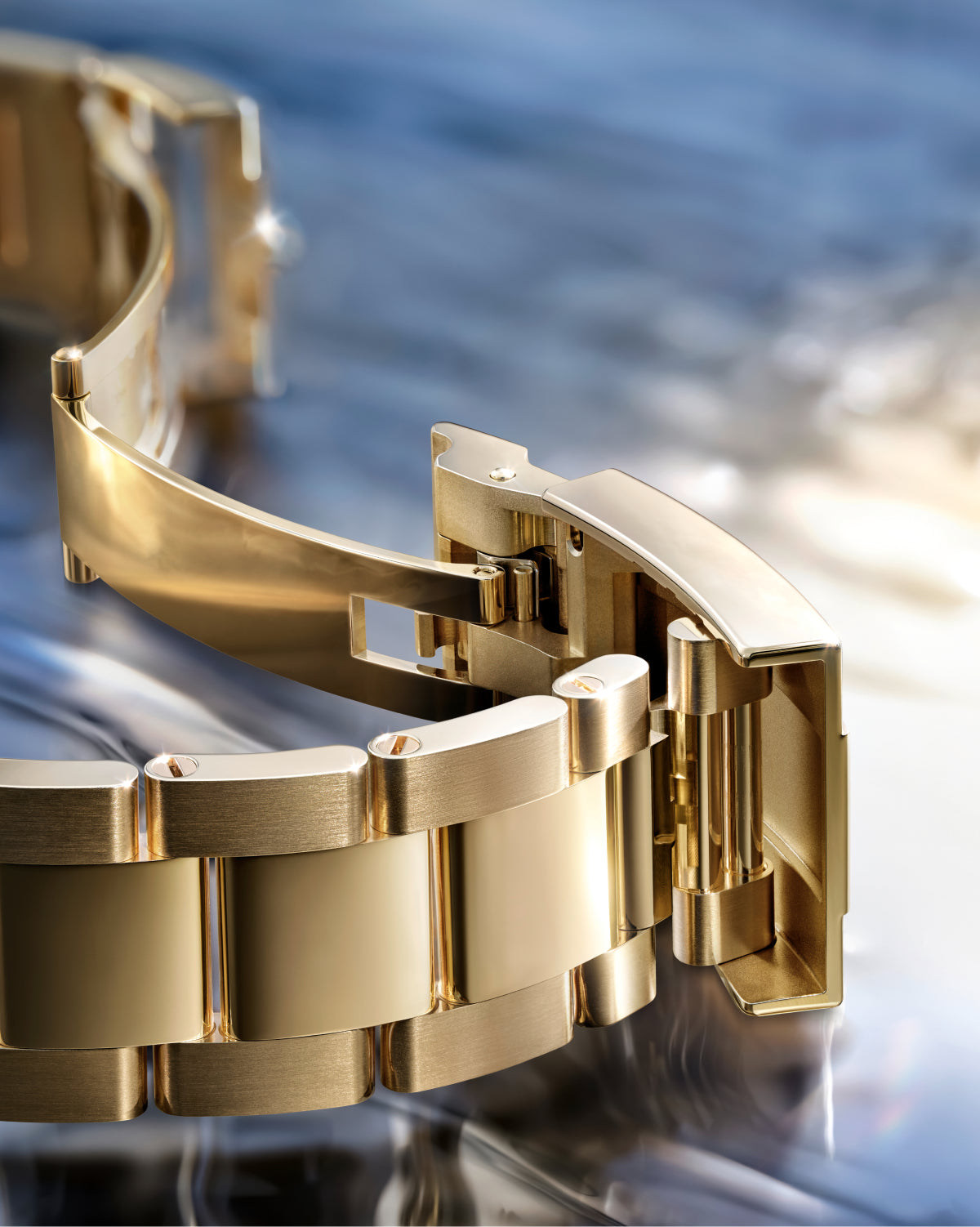 Bracciale Oyster