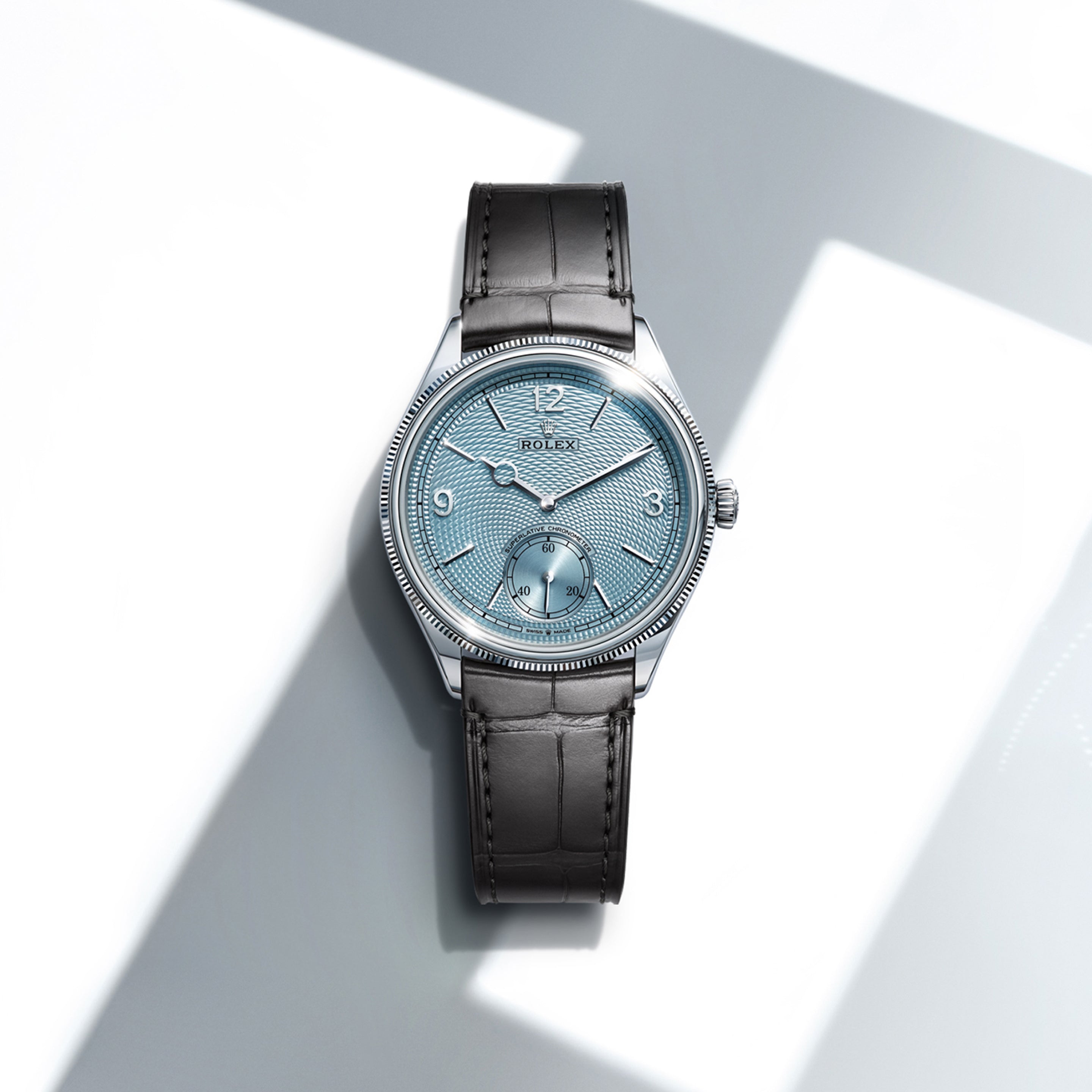 Rolex 1908 | Sergio Capone
