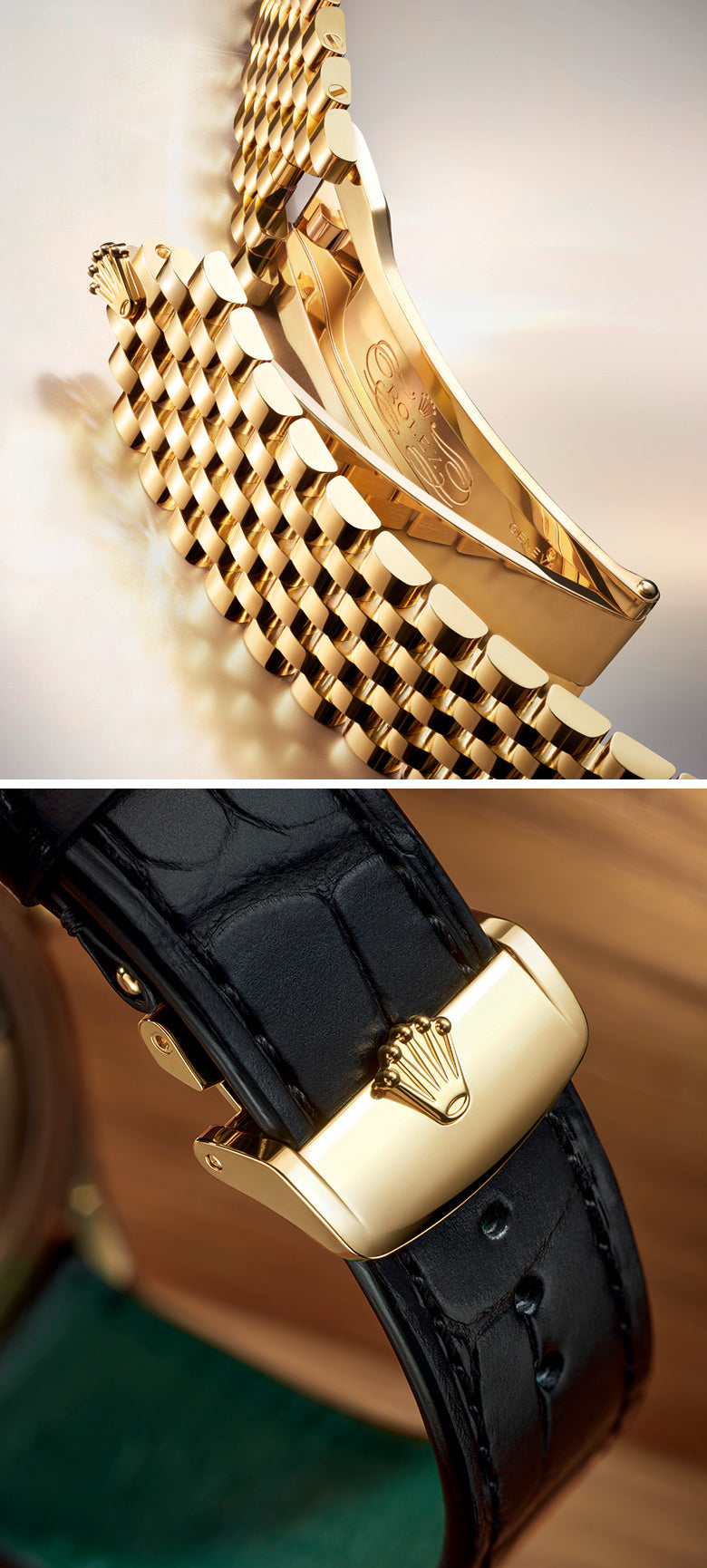 Rolex 1908