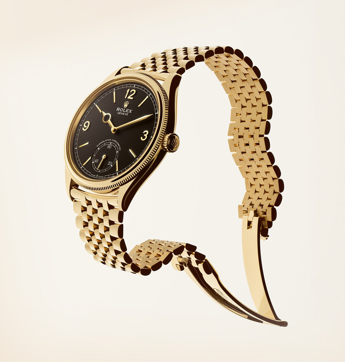 Rolex 1908