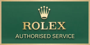 Rolex watch servicing and repair - Sergio Capone