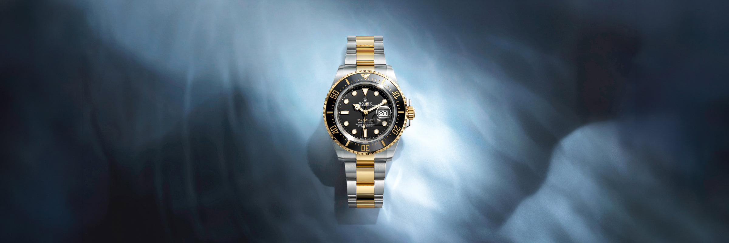 Rolex Sea-Dweller | Sergio Capone