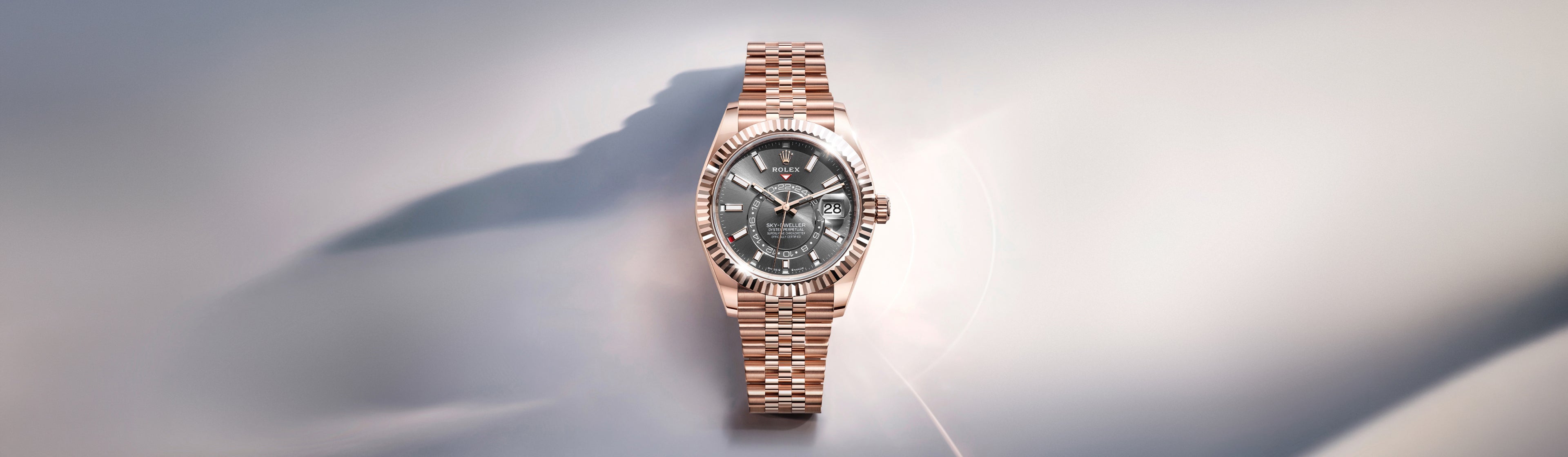 Rolex Sky-Dweller | Sergio Capone