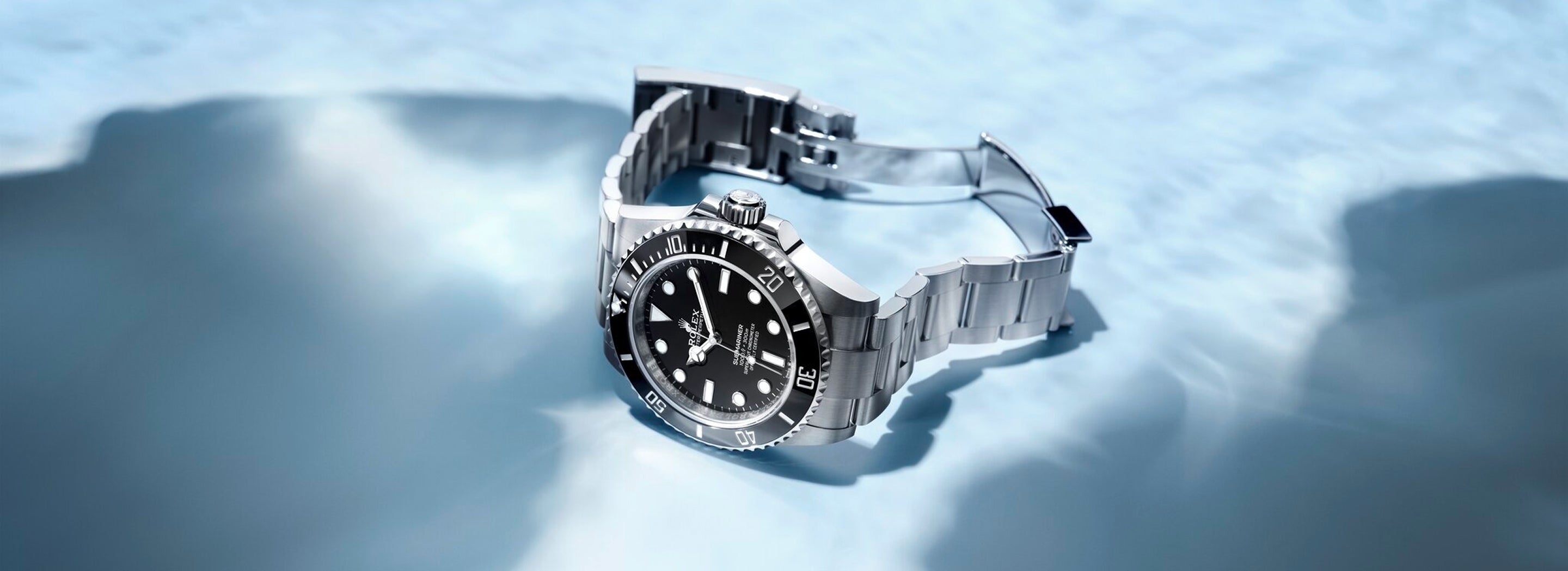 Rolex Submariner