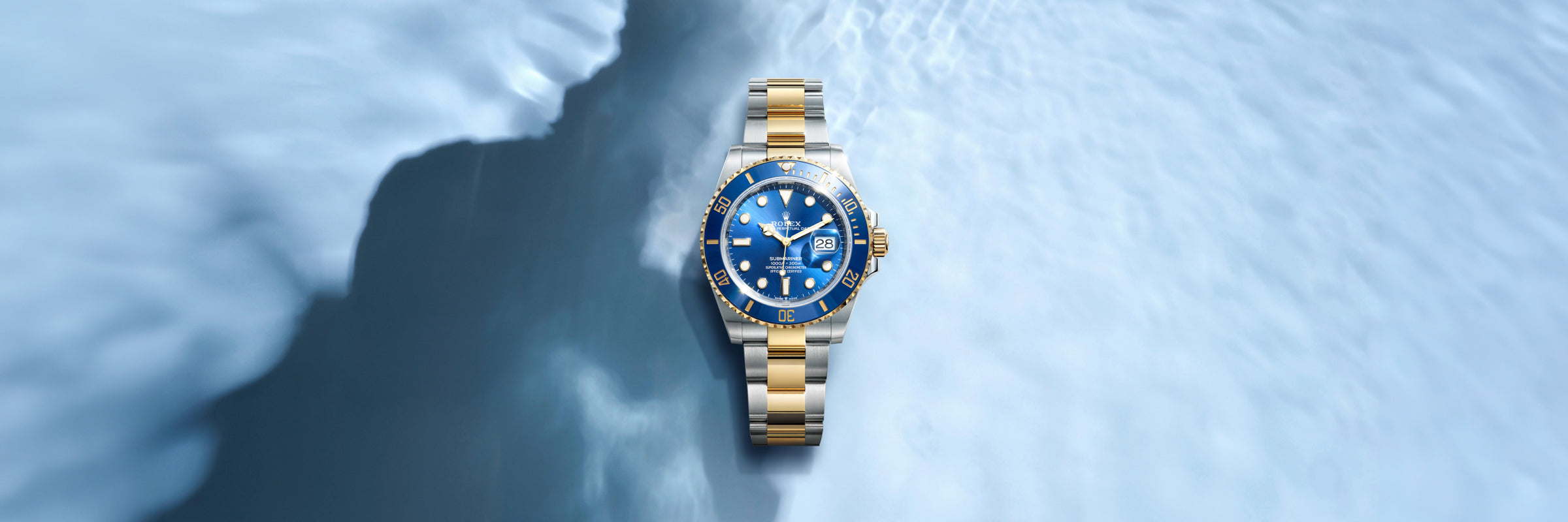 Rolex Submariner | Sergio Capone