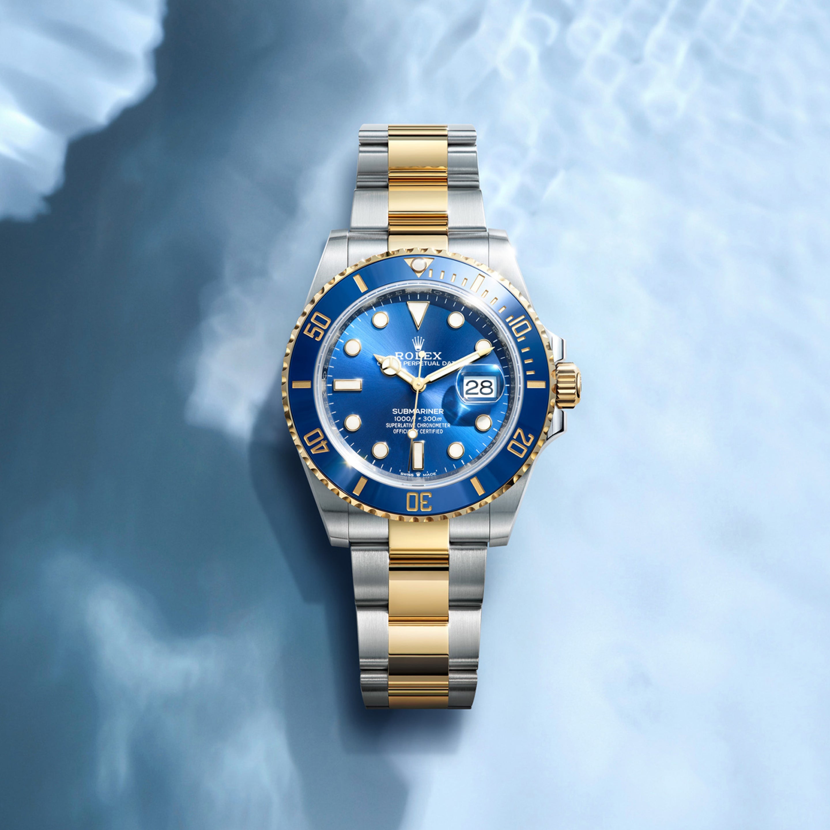 Rolex Submariner | Sergio Capone