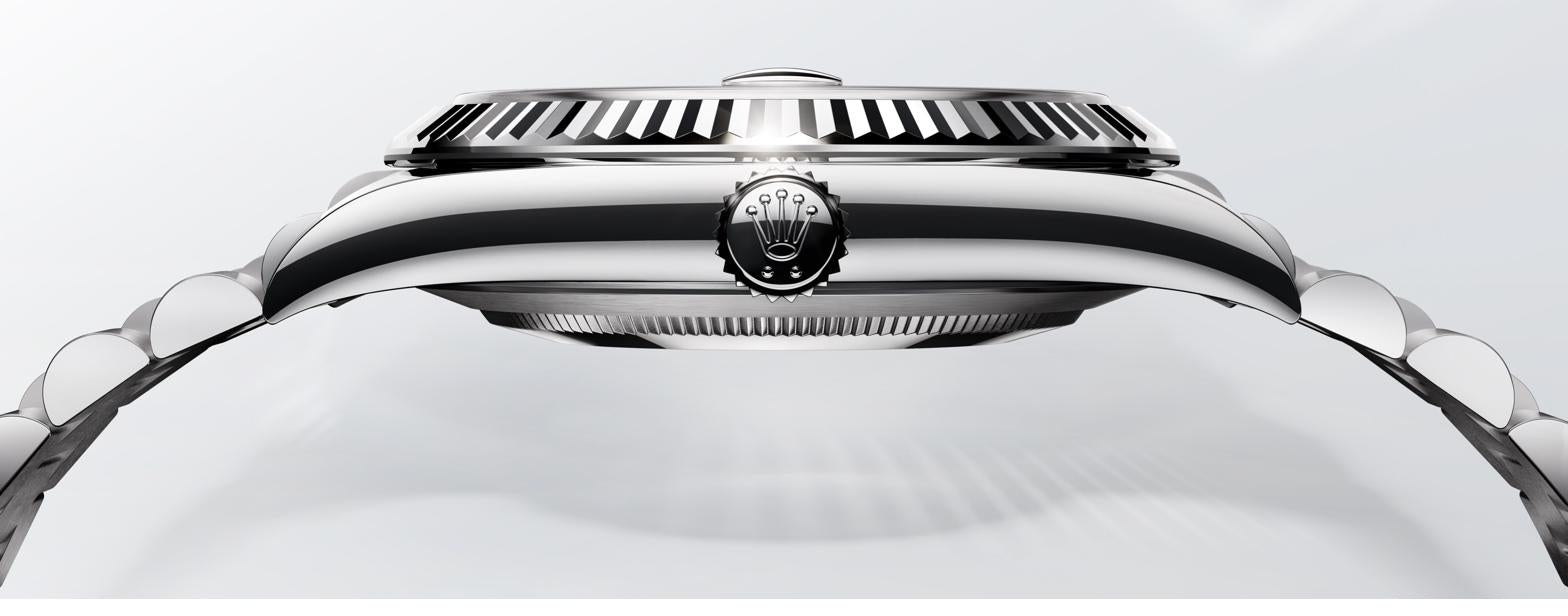 Rolex Oyster Case