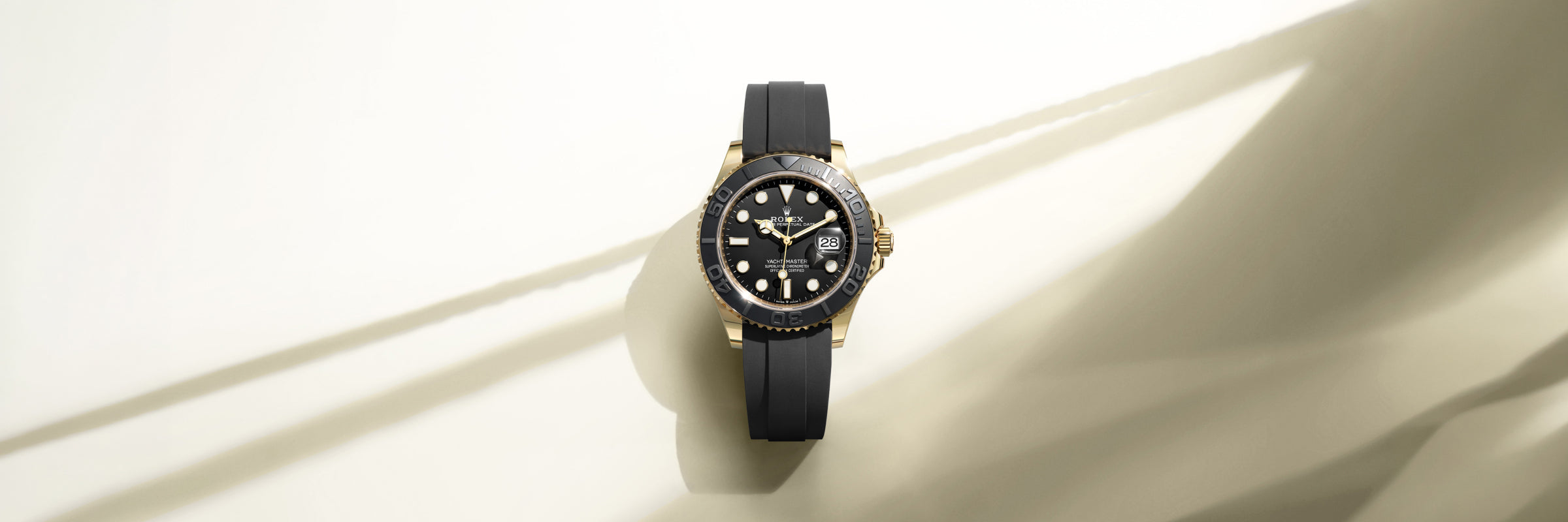 Rolex Yacht-Master | Sergio Capone
