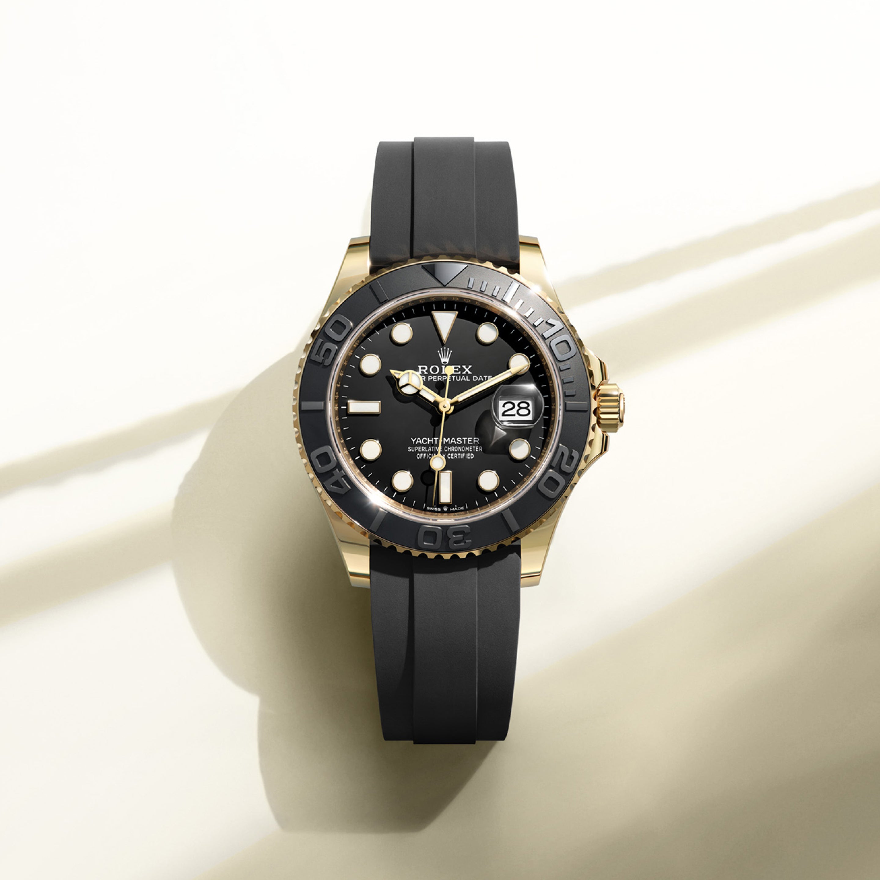 Rolex Yacht-Master | Sergio Capone