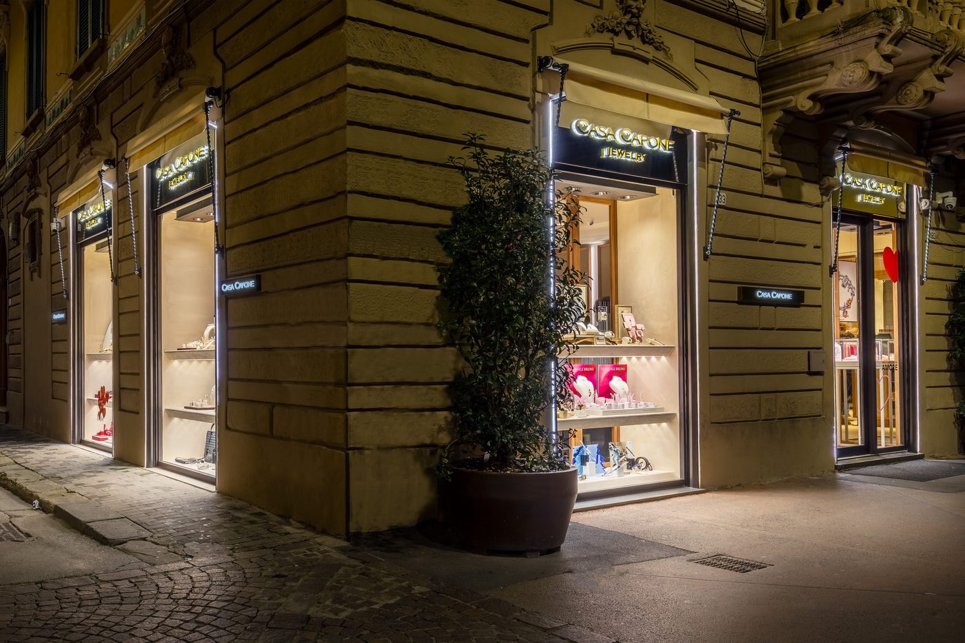 Boutique Casa Capone Pontedera