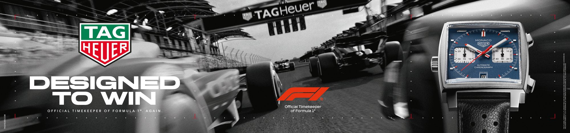TAG Heuer