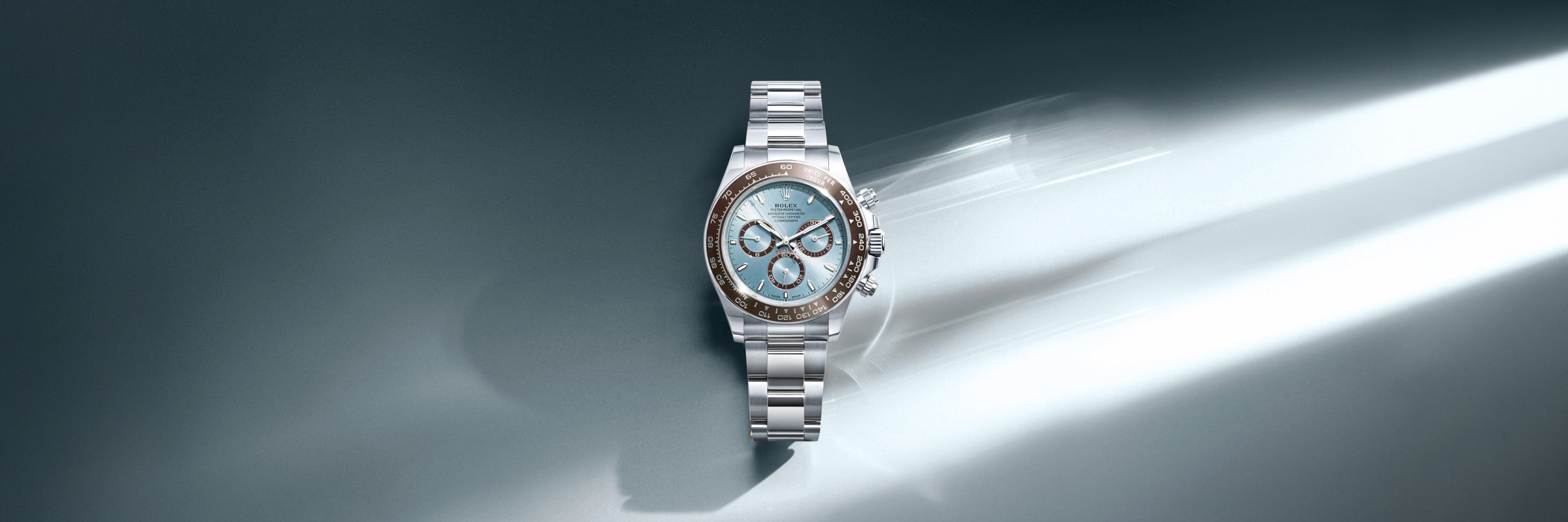 Rolex Cosmograph Daytona | Sergio Capone