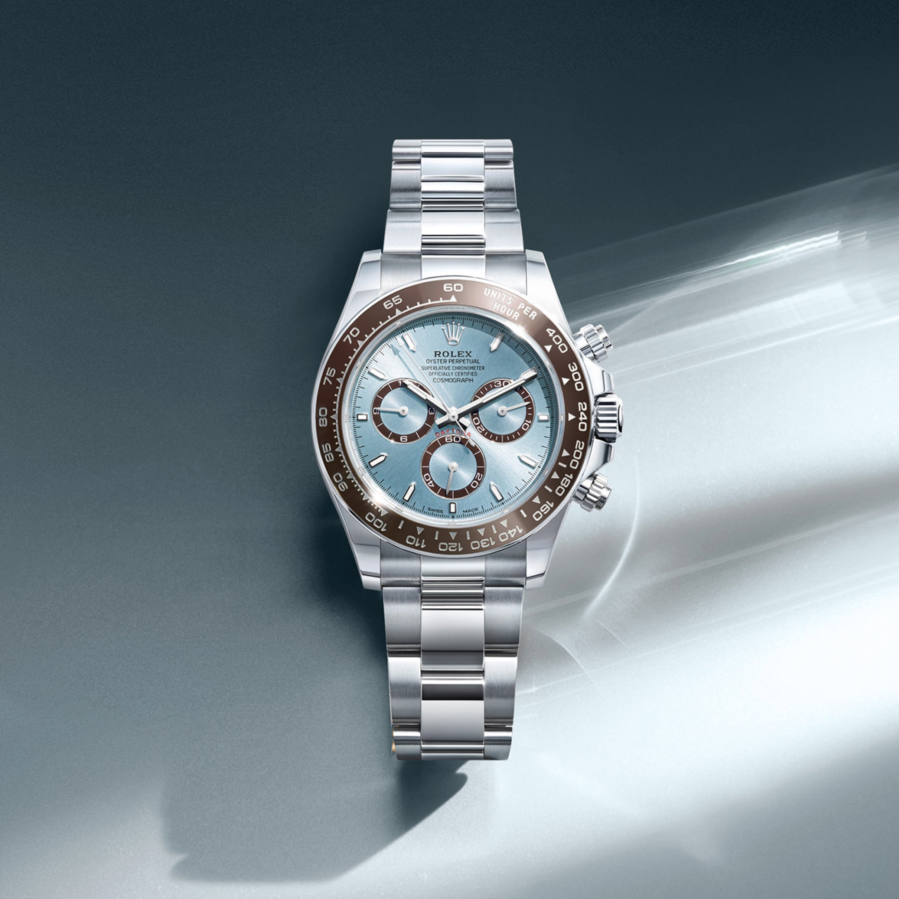 Rolex Cosmograph Daytona | Sergio Capone